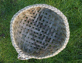 large waikawa basket