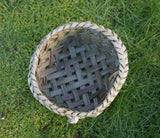 small waikawa basket