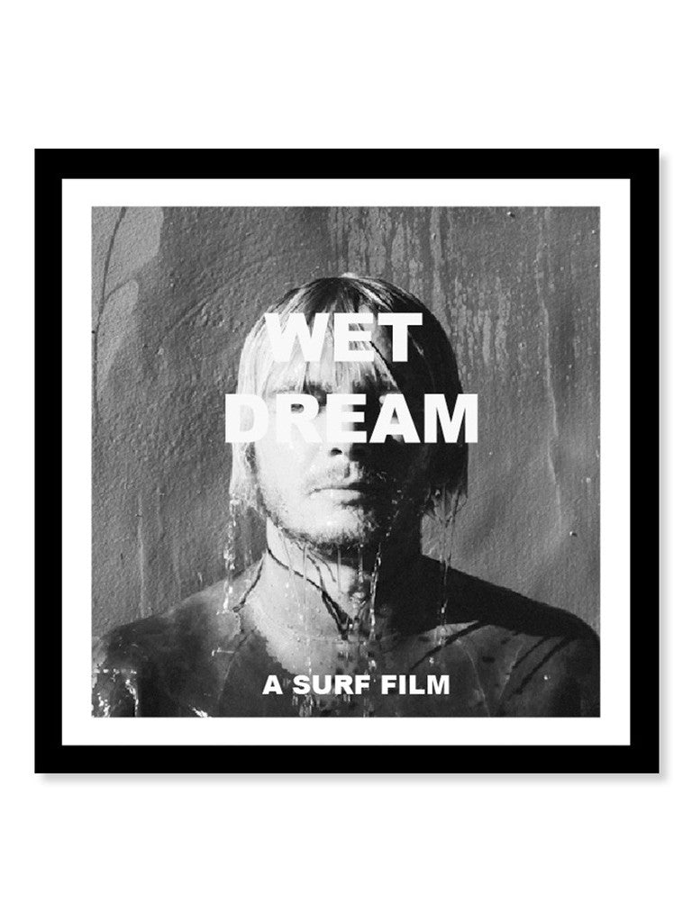 wet dream surf dvd
